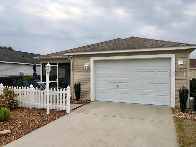 Picture of 2552 Mariel Way, The Villages FL 32162