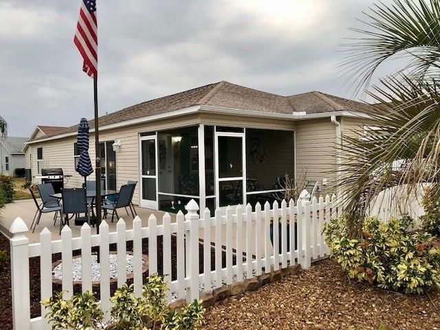 Picture of 2552 Mariel Way, The Villages FL 32162