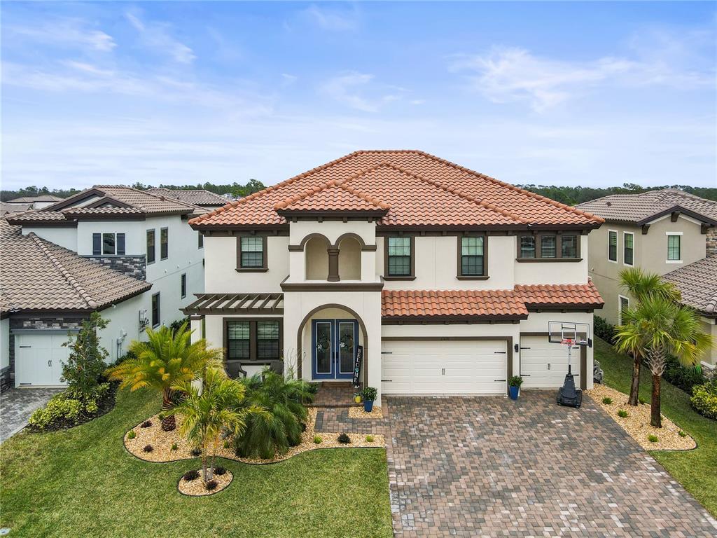 Picture of 13891 Heartwood Way, Parrish, FL 34219