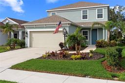 Picture of 3543 Woodmont Drive, Parrish, FL 34219