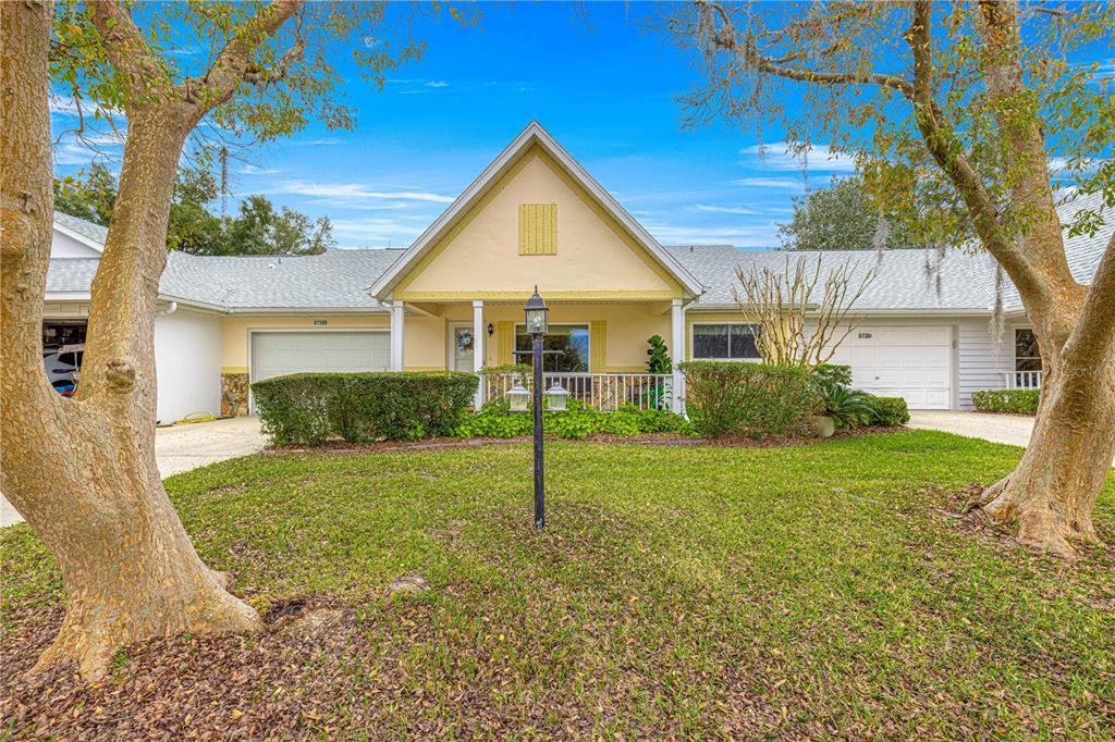 Picture of 8738 SW 90Th Street Unit B, Ocala, FL 34481