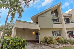 Picture of 2736 Haverhill Court Unit 2736, Clearwater, FL 33761