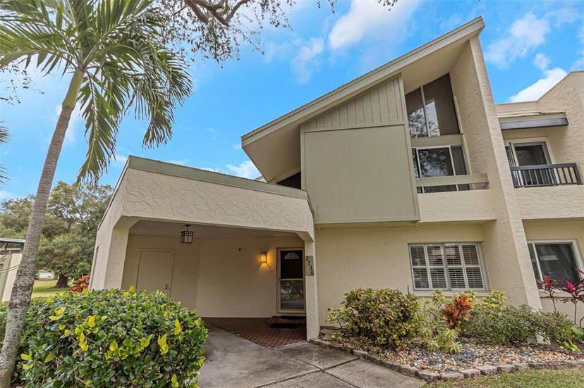 Picture of 2736 Haverhill Court Unit 2736, Clearwater FL 33761