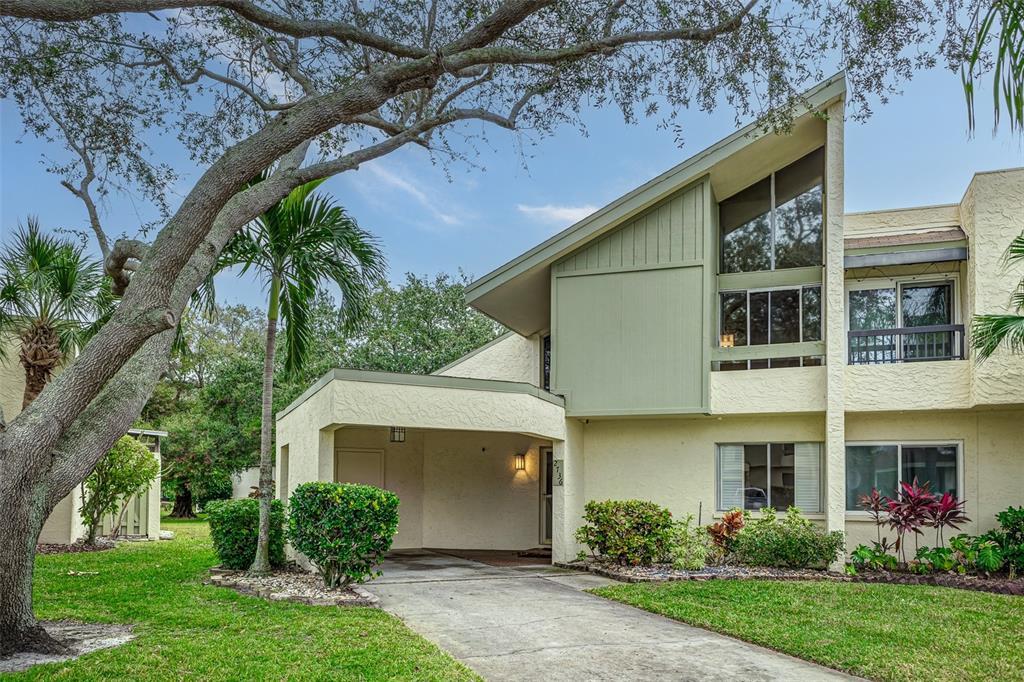 Picture of 2736 Haverhill Court Unit 2736, Clearwater, FL 33761