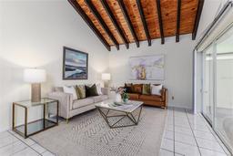 Picture of 2736 Haverhill Court Unit 2736, Clearwater, FL 33761