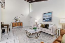 Picture of 2736 Haverhill Court Unit 2736, Clearwater, FL 33761