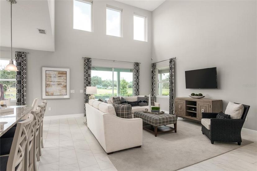 Picture of 3785 Voyageurs Court, Apopka FL 32712