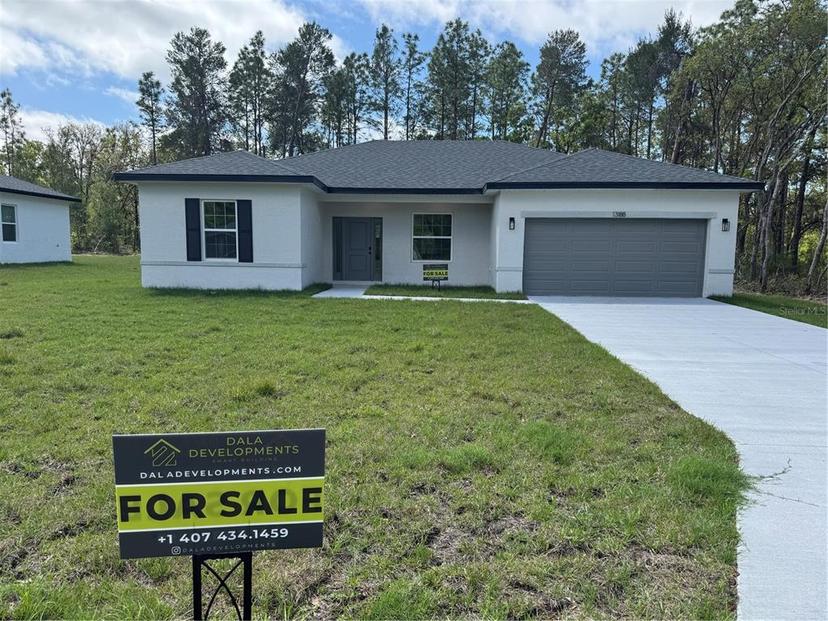 Picture of 13188 SW SW 65Th Circle, Ocala FL 34473