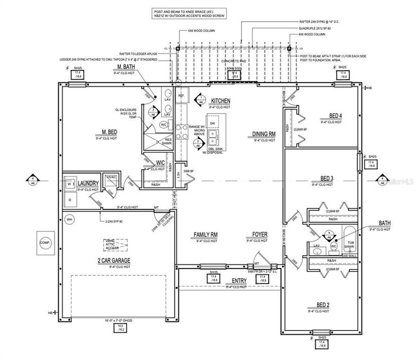 Picture of 13188 SW SW 65Th Circle, Ocala FL 34473