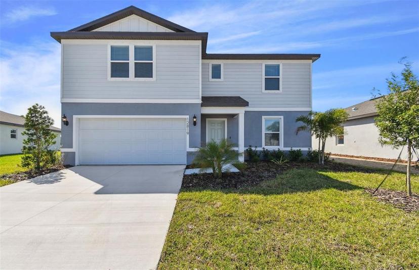 Picture of 12819 Wanderlust Place, Parrish FL 34219