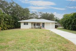 Picture of 510 N Mayo Street, Crystal Beach, FL 34681