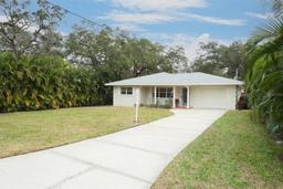Picture of 510 N Mayo Street, Crystal Beach, FL 34681