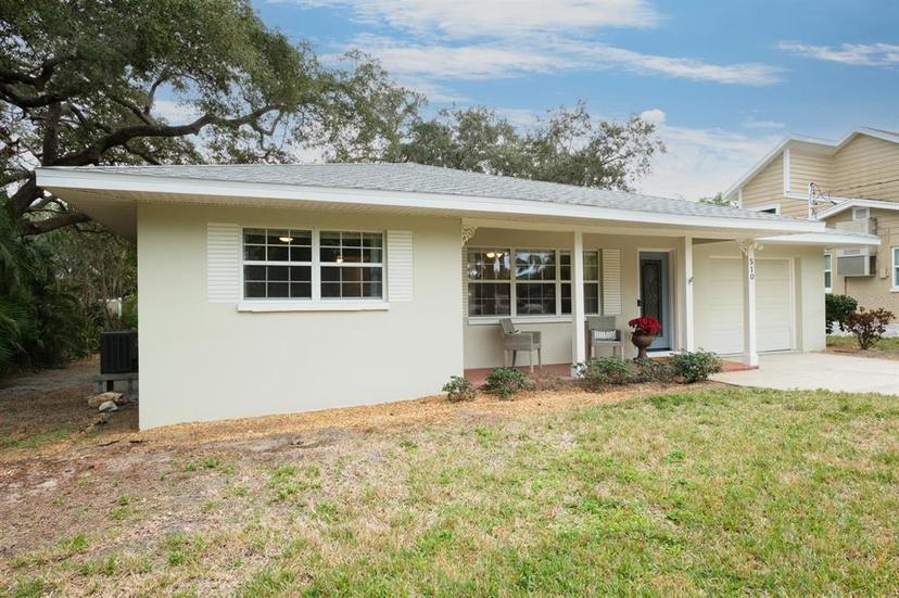 Picture of 510 N Mayo Street, Crystal Beach FL 34681