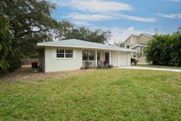 Picture of 510 N Mayo Street, Crystal Beach, FL 34681