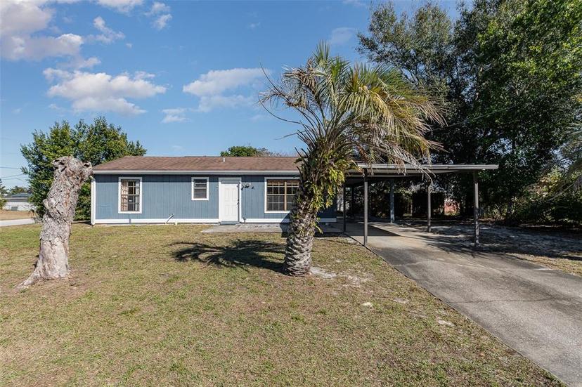 Picture of 2841 W Covington Drive, Deltona FL 32738
