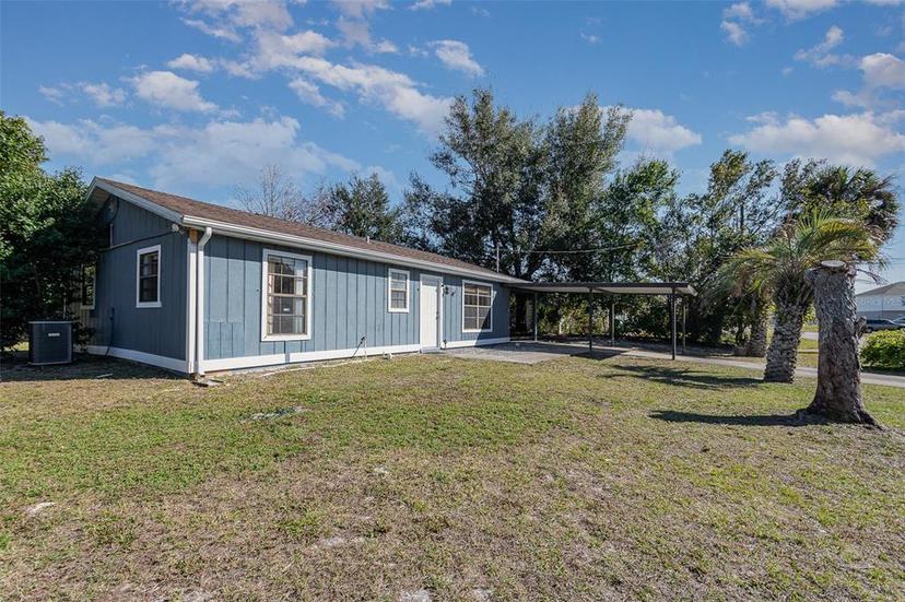 Picture of 2841 W Covington Drive, Deltona FL 32738