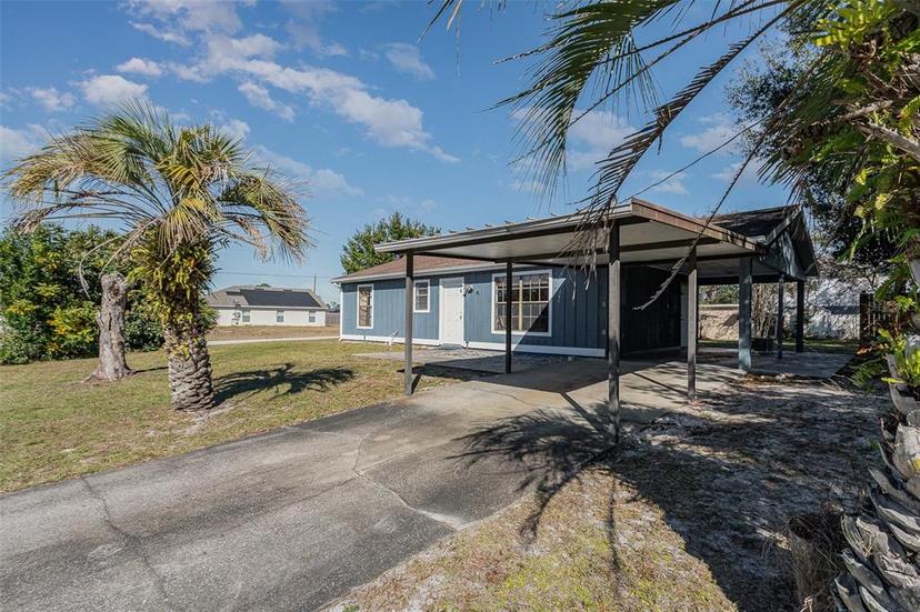 Picture of 2841 W Covington Drive, Deltona FL 32738