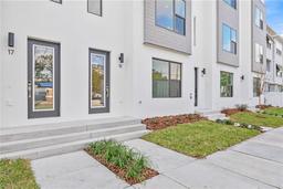 Picture of 2506 W Cleveland Street Unit 18, Tampa, FL 33609