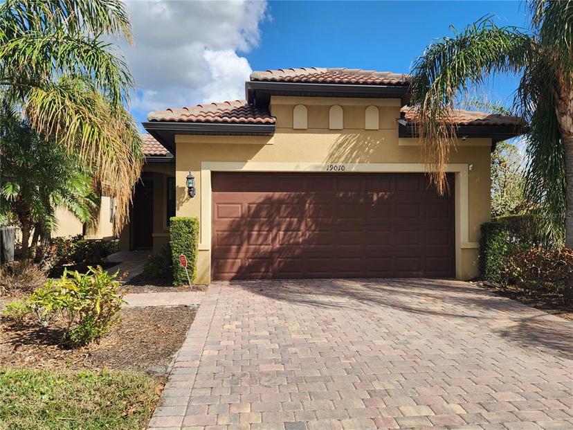 Picture of 19010 Mangieri Street, Venice FL 34293