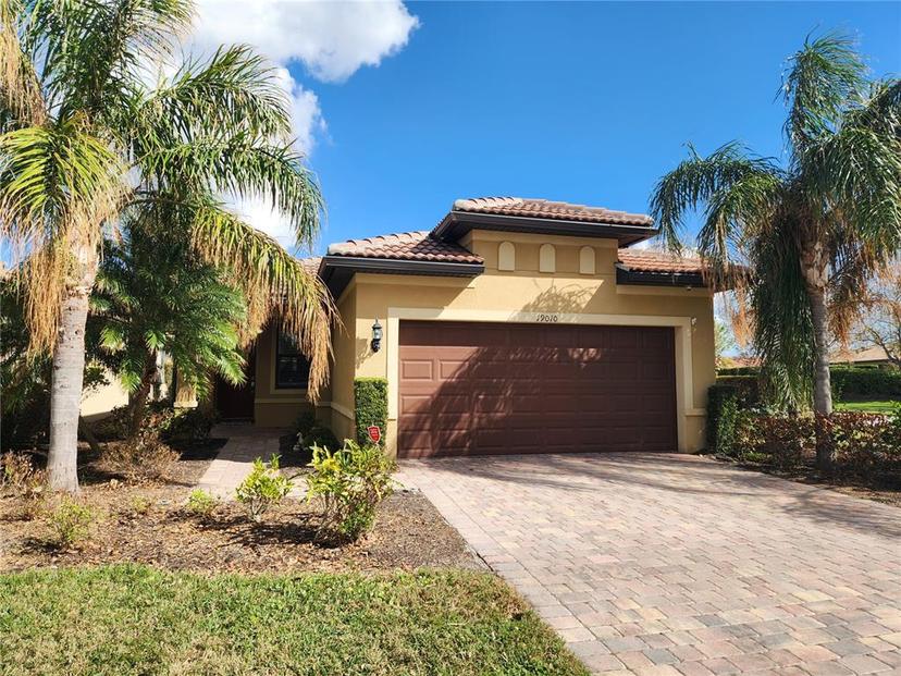 Picture of 19010 Mangieri Street, Venice FL 34293