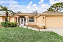 Picture of 5465 Trumpet Street, North Port, FL 34291