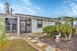 Picture of 6796 Gasparilla Pines Boulevard Unit 89, Englewood, FL 34224