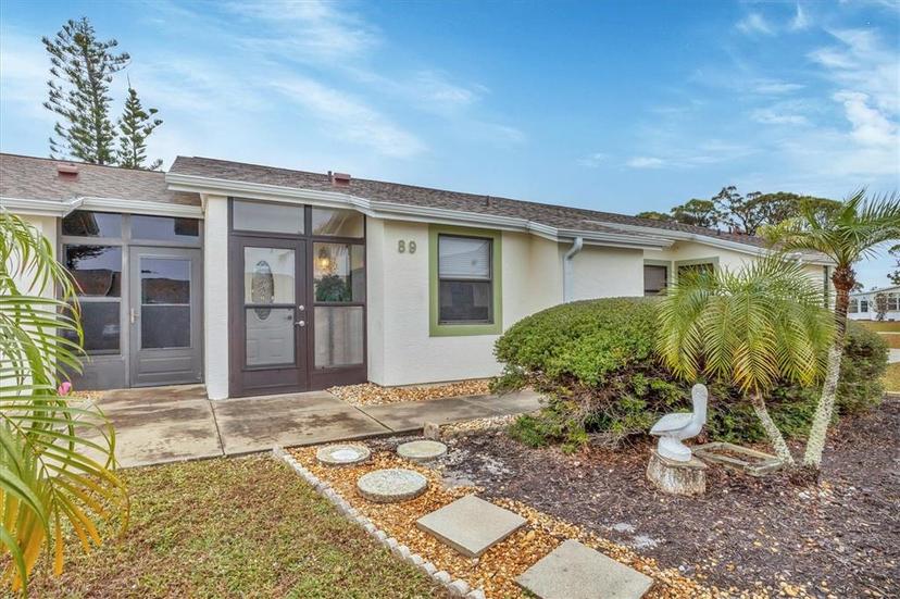 Picture of 6796 Gasparilla Pines Boulevard Unit 89, Englewood FL 34224
