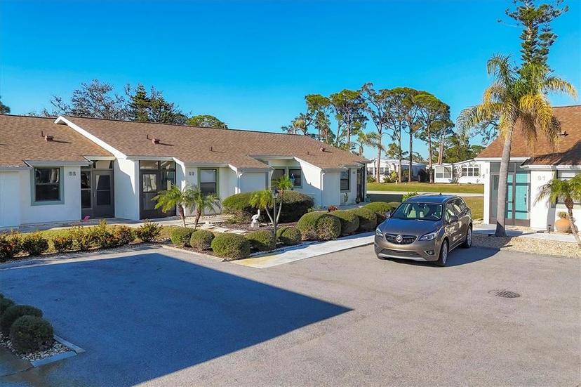 Picture of 6796 Gasparilla Pines Boulevard Unit 89, Englewood FL 34224