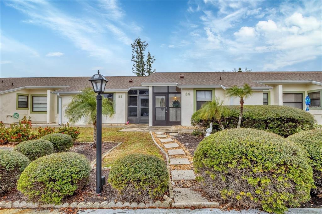 Picture of 6796 Gasparilla Pines Boulevard Unit 89, Englewood, FL 34224