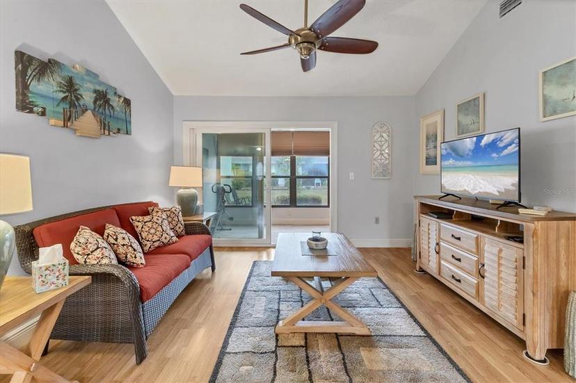 Picture of 6796 Gasparilla Pines Boulevard Unit 89, Englewood FL 34224