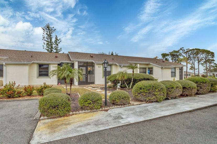 Picture of 6796 Gasparilla Pines Boulevard Unit 89, Englewood FL 34224