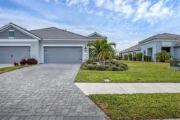 Picture of 2616 Sapphire Blue Lane, Bradenton, FL 34211