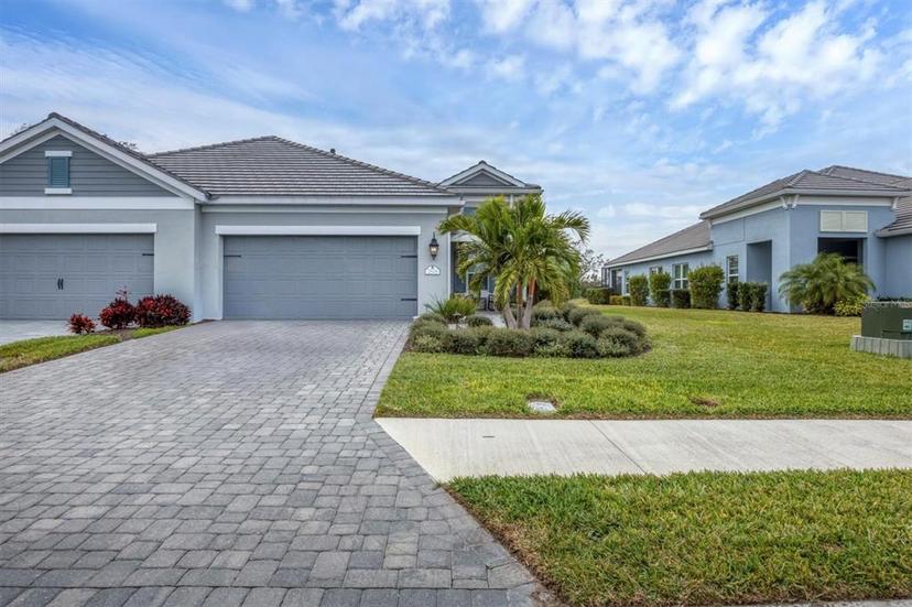 Picture of 2616 Sapphire Blue Lane, Bradenton FL 34211
