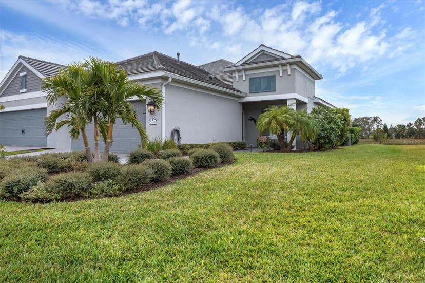 Picture of 2616 Sapphire Blue Lane, Bradenton FL 34211