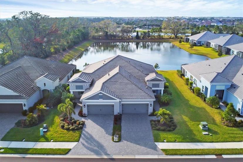Picture of 2616 Sapphire Blue Lane, Bradenton FL 34211