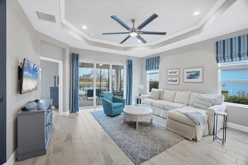 Picture of 2616 Sapphire Blue Lane, Bradenton FL 34211
