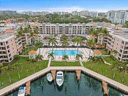 Picture of 100 SE 5Th Avenue Unit 412, Boca Raton, FL 33432