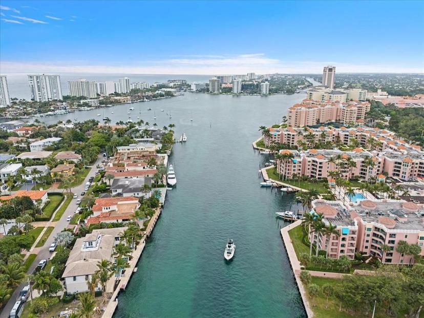 Picture of 100 SE 5Th Avenue Unit 412, Boca Raton FL 33432
