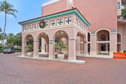 Picture of 100 SE 5Th Avenue Unit 412, Boca Raton, FL 33432