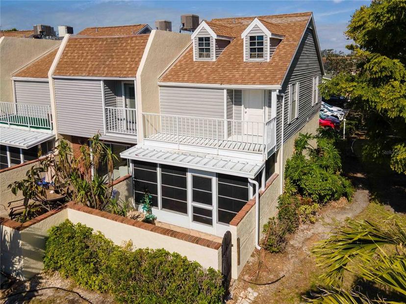 Picture of 744 Cadiz Road Unit 1, Venice FL 34285
