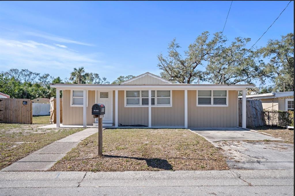 Picture of 1518 Ewing Avenue, Clearwater, FL 33756