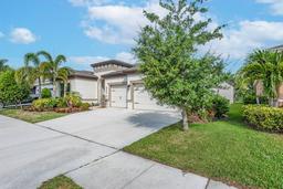 Picture of 6442 Maiden Sea Drive, Apollo Beach, FL 33572