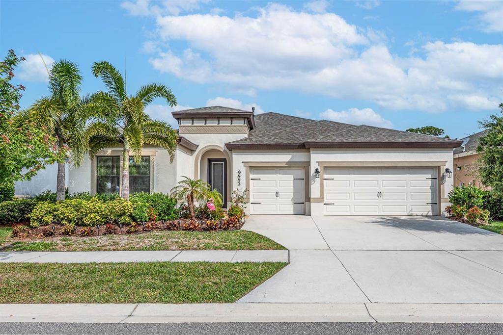 Picture of 6442 Maiden Sea Drive, Apollo Beach, FL 33572