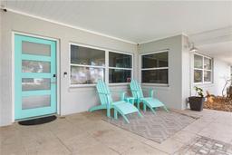 Picture of 151 N Palmetto Avenue, Flagler Beach, FL 32136