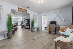 Picture of 151 N Palmetto Avenue, Flagler Beach, FL 32136