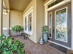 Picture of 250 Bayou Bend Road, Groveland, FL 34736