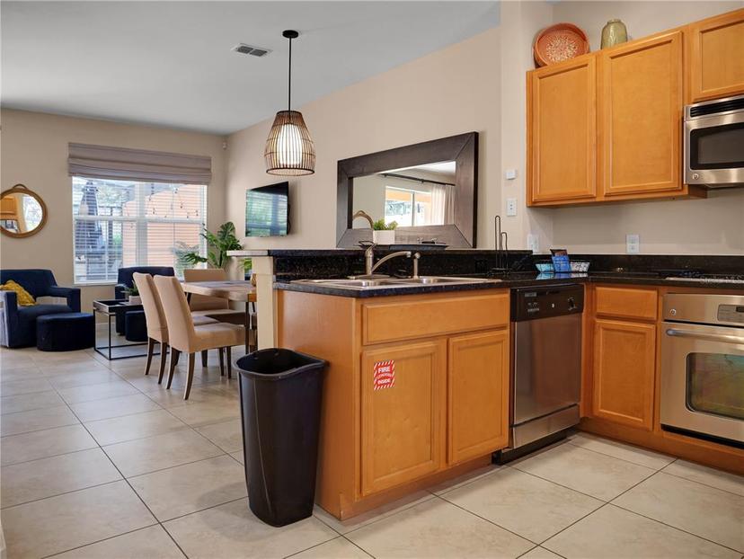 Picture of 2717 Coupe Street, Kissimmee FL 34746