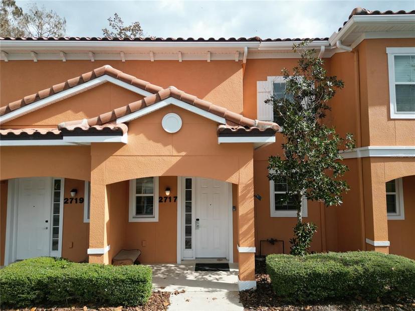 Picture of 2717 Coupe Street, Kissimmee FL 34746