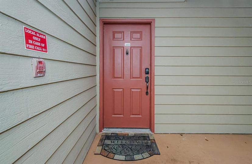 Picture of 9481 Highland Oak Drive Unit 1403, Tampa FL 33647