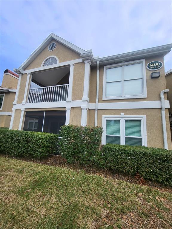 Picture of 9481 Highland Oak Drive Unit 1403, Tampa FL 33647